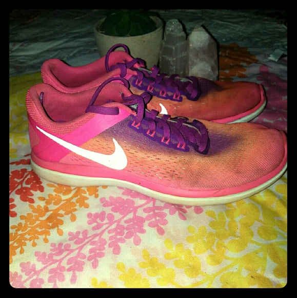 Nikes