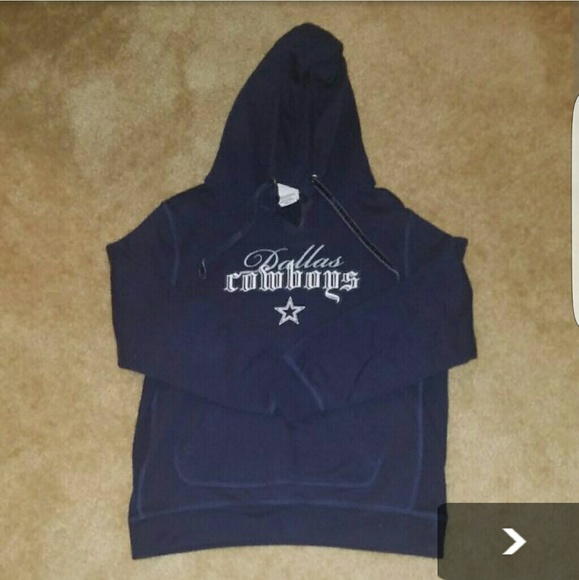 DALLAS COWBOYS HOODIE