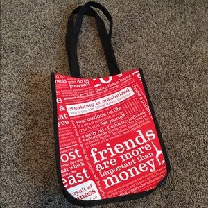 Lululemon Bag