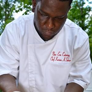 Meet your Posher, Kariem