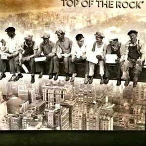 Meet your Posher, Srivastava