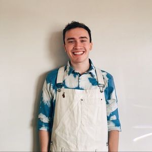 Meet your Posher, Kendall