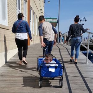 Meet your Posher, Ellen