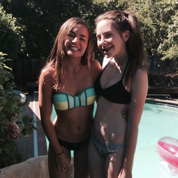 Meet your Posher, Carly