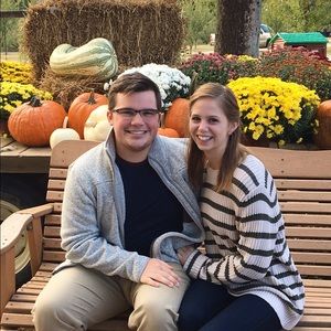 Meet your Posher, Ethan