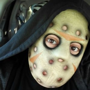 Meet your Posher, Linda