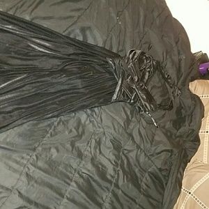 Favorite sext black dress