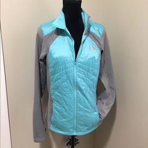 North Face All Weather running jacket