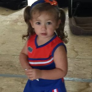 Meet your Posher, Barbara