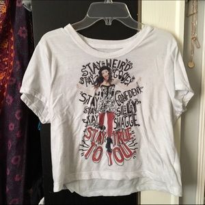 Bethany Mota Graphic Tee