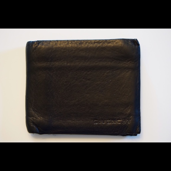 Men's Givenchy bifold wallet