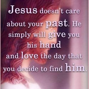 Meet your Posher, Joanna