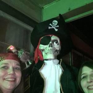 Meet your Posher, Mary