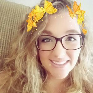 Meet your Posher, Gracie