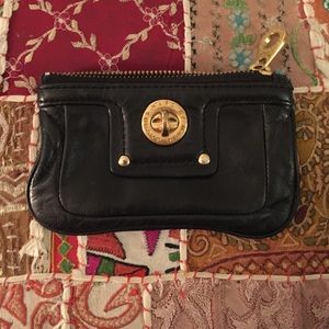 Marc Jacobs Leather Coin Purse
