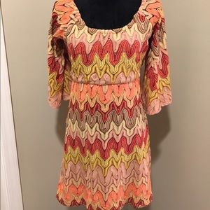 Judith March Dress