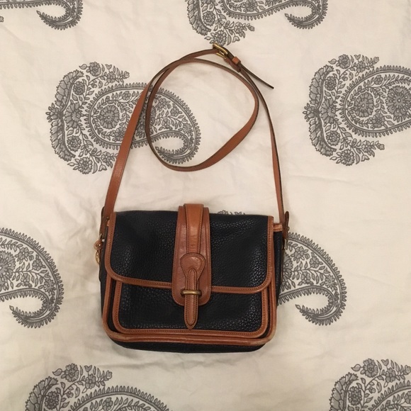 Vintage Dooney & Bourke