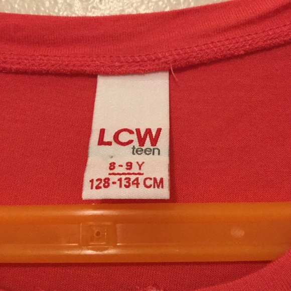 Ruffled top - Picture 2 of 4