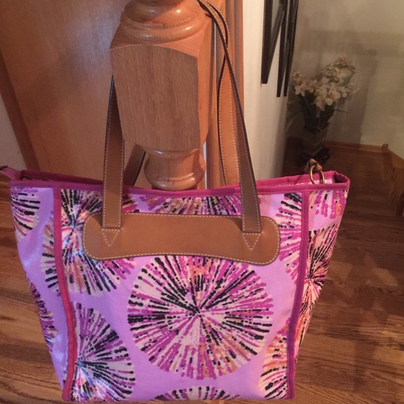 Fossil bag like new - Picture 2 of 3