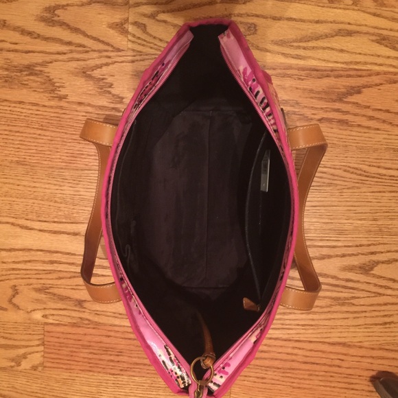 Fossil bag like new - Picture 3 of 3