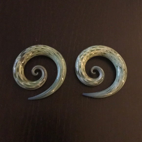 Glass Gauges
