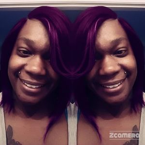 Meet your Posher, Tiffany