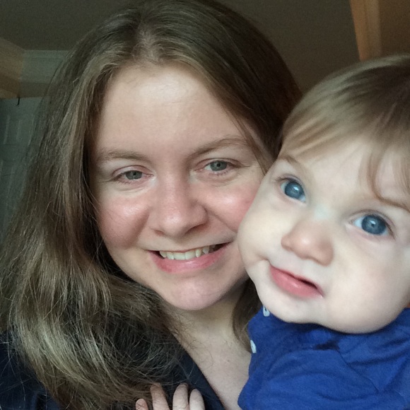 Meet your Posher, Cathi