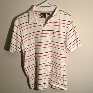 Oakley Polo