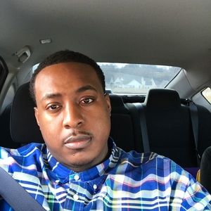 Meet your Posher, Reginald