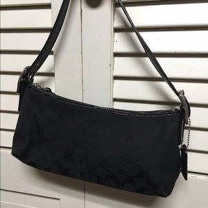 Authentic Coach Handbag