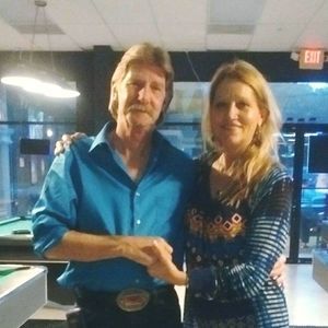 Meet your Posher, Lisa