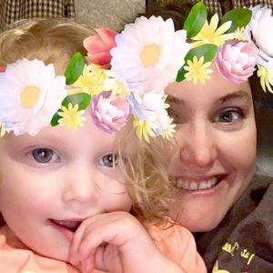 Meet your Posher, Carissa