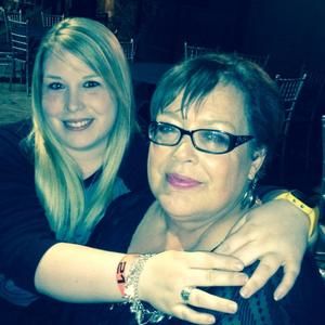 Meet your Posher, Vicki