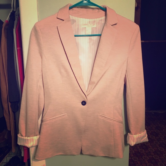Women's blazer