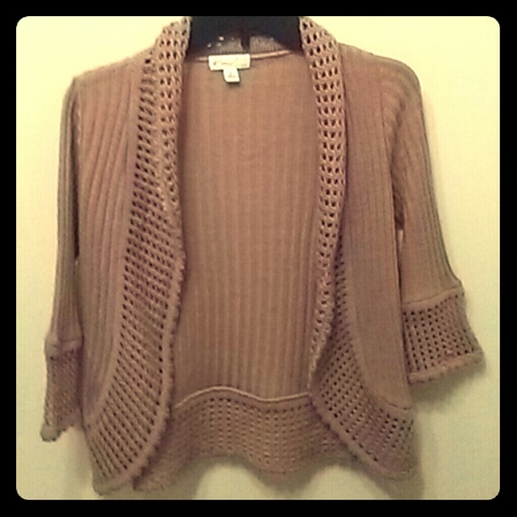 Kim Rogers Jacket