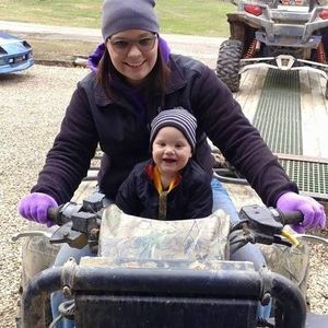 Meet your Posher, Stephanie