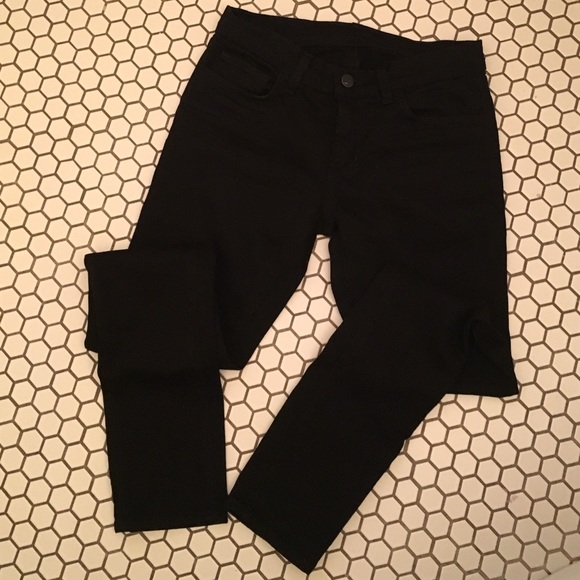 J brand skinny jeans