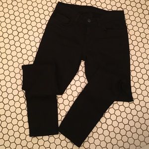 J brand skinny jeans