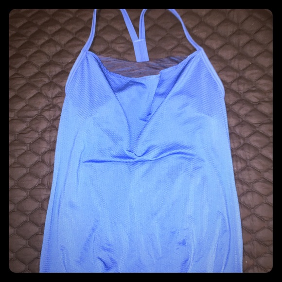 Lululemon top! Worn a few times