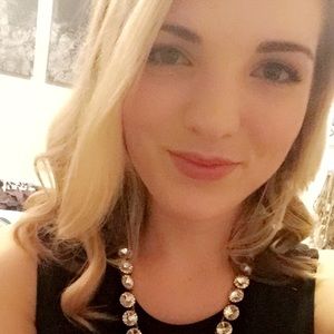 Meet your Posher, Kallie