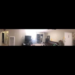 Meet your Posher, Rossy