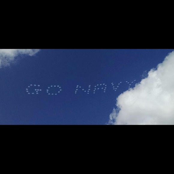 Go Navy!