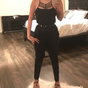 Brand New Classy Jumpsuit