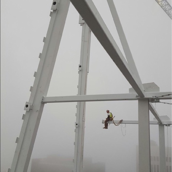 Meet your Posher, Ben