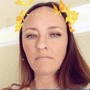 Meet your Posher, Chrissy