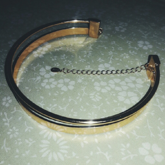 Empress Gold Choker