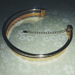 Empress Gold Choker