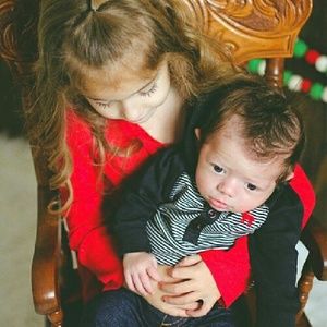 Meet your Posher, Mandy