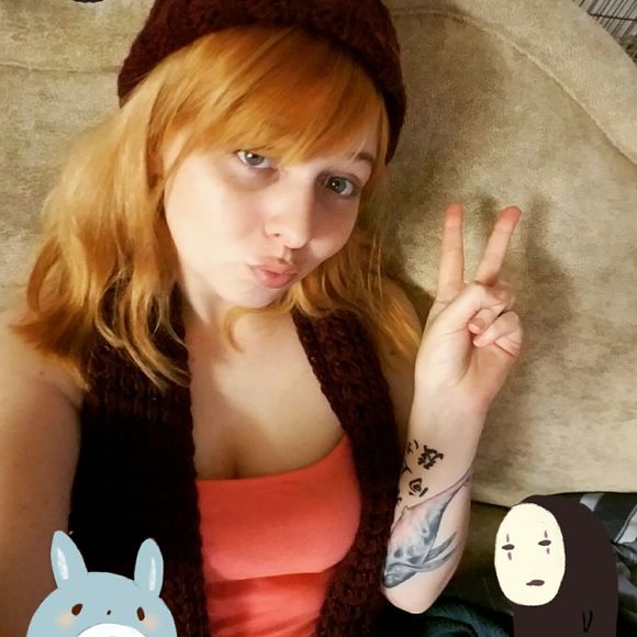 Meet your Posher, Autumn sky