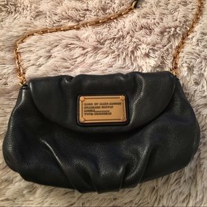 Marc by Marc Jacobs Classic Q Karlie Crossbody Bag
